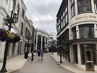 Rodeo Drive