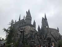 Hogwarts