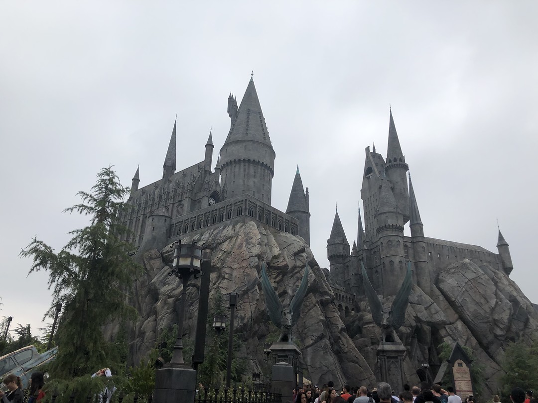 Hogwarts