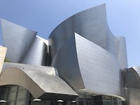 Walt Disney Concert Hall