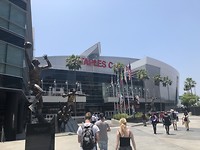 Staples Center