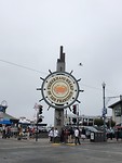Fisherman’s wharf