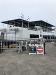 Alcatraz Cruises