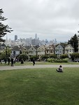 Alamo Square
