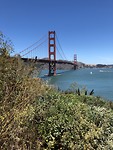 Golden Gate Plaza