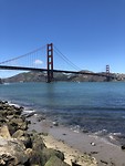 Golden Gate Plaza