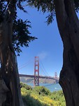 Golden Gate Plaza