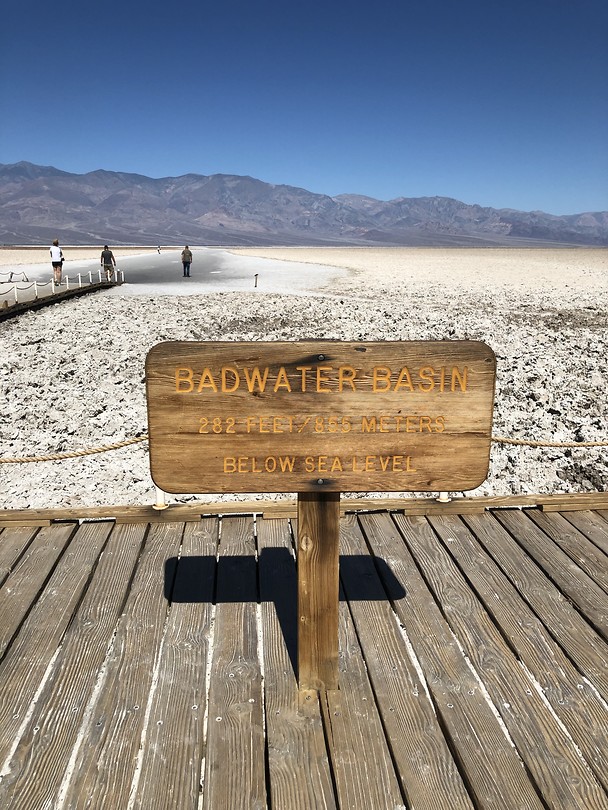 Badwater