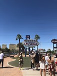 Las Vegas Sign