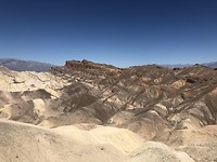 Zabriskie Point