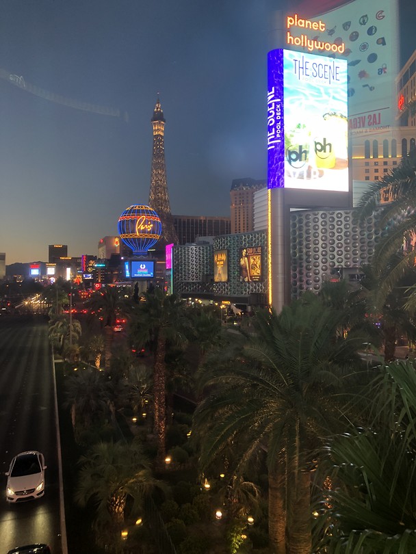 The Strip