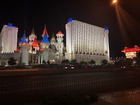 Excalibur
