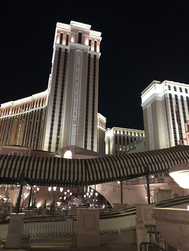 Venetian