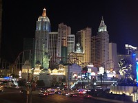 New York New York