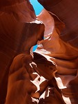 Antelope Canyon