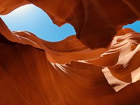 Antelope Canyon