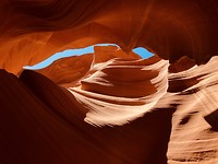 Antelope Canyon