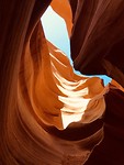 Antelope Canyon