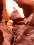 Antelope Canyon