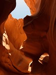 Antelope Canyon
