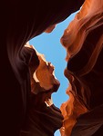 Antelope Canyon