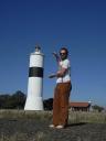 Toren 'Lange Jan'...haha