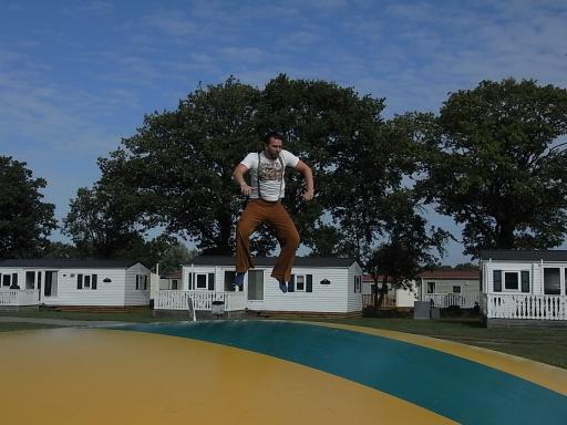 jumpen