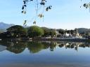 Mae Hong Son by day