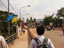 Welcome to the Royal Kingdom of Cambodia.