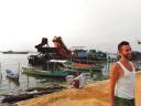 "Haven" van Koh Kong.
