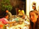 Thaise fondue
