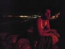 Avond op Koh Samet.