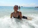 The big mermaid.
