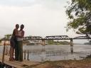 Bridge over River Kwai.