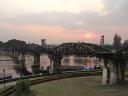 Bridge over River Kwai.