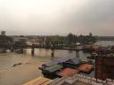 Bridge over River Kwai.