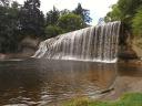Te Rere waterval
