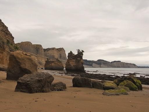 Cape Kidnappers