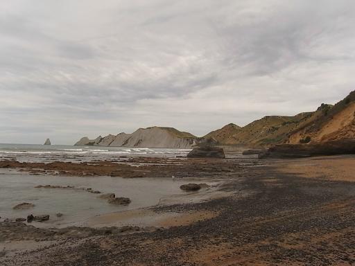 Cape Kidnappers