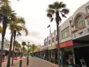 Napier, de stad waar de zon bijna altijd schijnt.