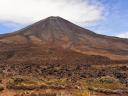 Tongariro nationaal park