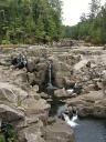 Mc Larren waterval.