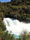 Huka falls