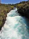 Huka falls