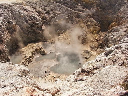 Wai-O-Tapu