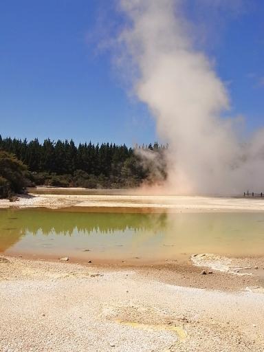 Wai-O-Tapu