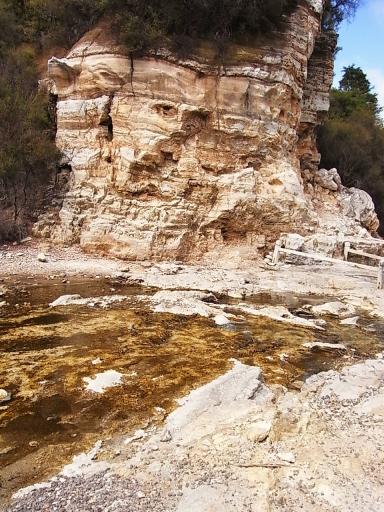 Wai-O-Tapu