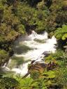 Okere waterval