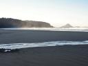 Ohope beach