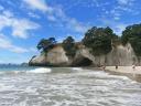 Cathedral Cove
